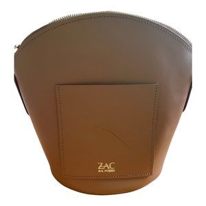 Zack Posen Crossbody Bag